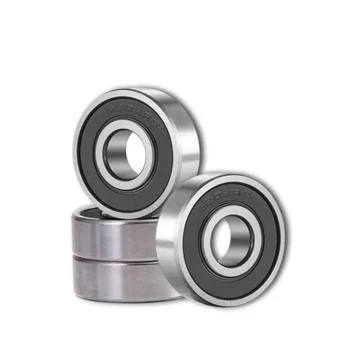 China Factory Deep Groove Bearings for Machine Tools offer precision performance, ideal for machine tools. High durability and smooth rotation ensure reliable operation in industrial applications.