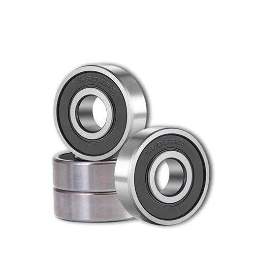 China Factory Deep Groove Bearings for Machine Tools offer precision performance, ideal for machine tools. High durability and smooth rotation ensure reliable operation in industrial applications.