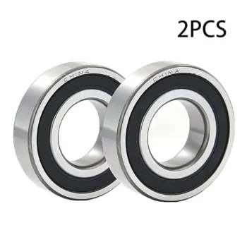 Zju 6202 1/2 Versatile Deep Groove Ball Bearing China offers reliable performance for machinery. Versatile design ensures smooth rotation, ideal for industrial applications with durability and precision.