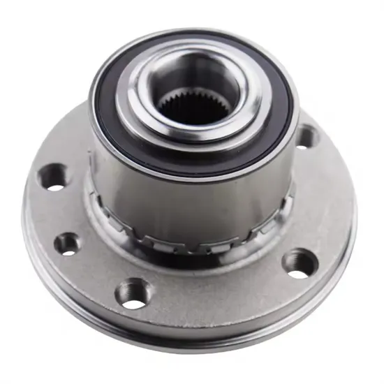 Vkba3646-Hub-Bearing-Unit-Vkba3646-Wheel-Bearing-Kits-R161-26-7h0401611-7L0-498-611-R154-58-R154-62-713610650-7h0401611d