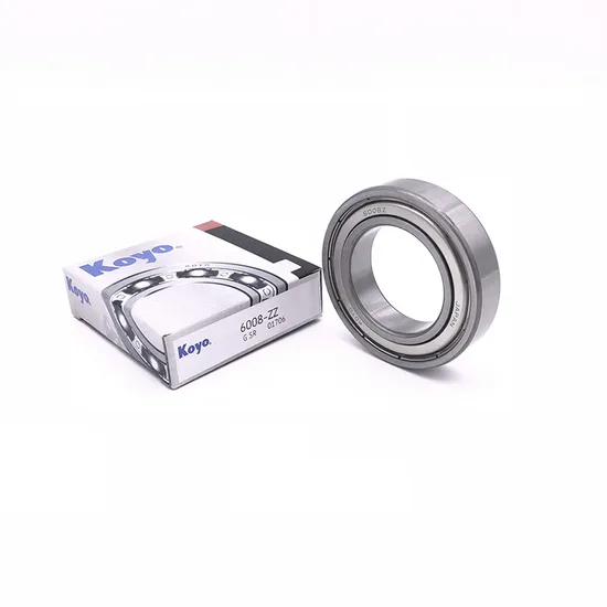 W60/1.5 W618/1.5 W619/1.5 Deep Groove Ball Bearing High Quality Wholesale