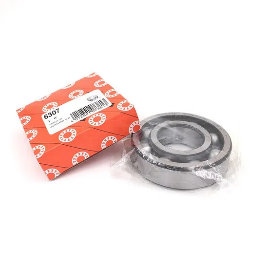 W6003-2z-W61703-W61703-2RS1-Good-Quality-Deep-Groove-Ball-Bearing
