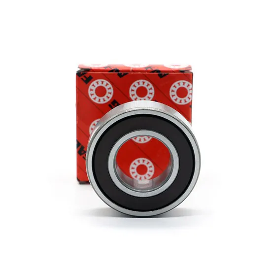 W61704-2ZS W61804-2RS1 2RZ Deep Groove Ball Bearing Wholesale