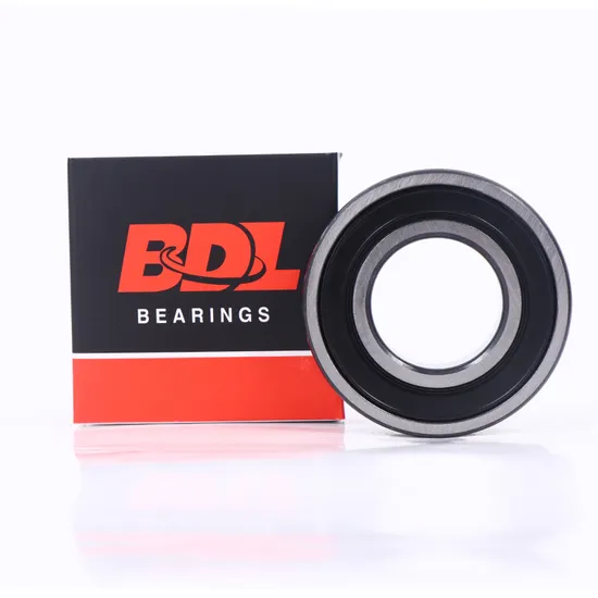 W618/1 W619/1 W638/1 High Precision Low Noise Bearing