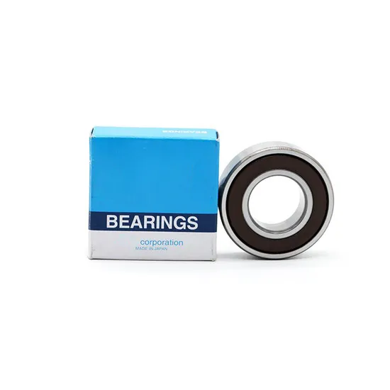 W61803-2RS1-W61803-2rz-W61803-2z-High-Speed-Deep-Groove-Ball-Bearing