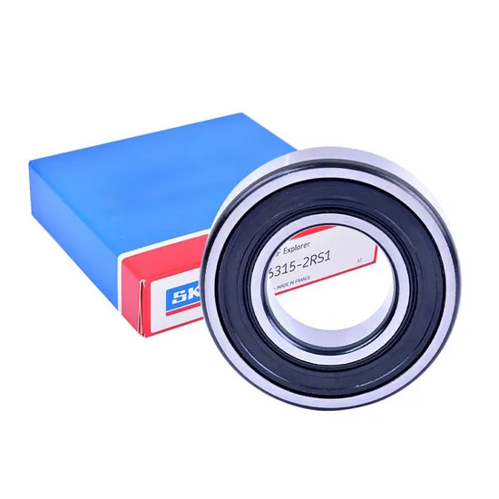 W61804-2Z W61904 High Precision Deep Groove Ball Bearing 2RS1 Sealed