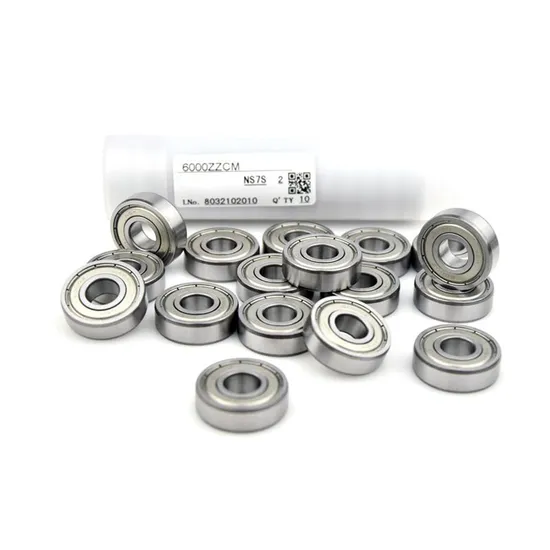 W6202-2z-W6302-W6302-2RS1-Factory-Wholesale-Deep-Groove-Ball-Bearing