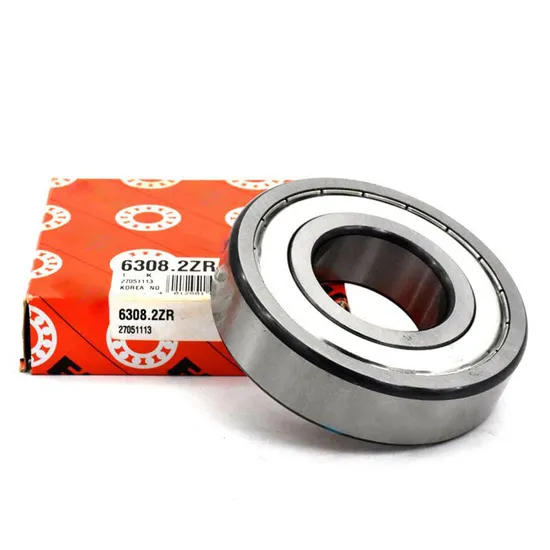 W6300-2Z 6001-2RSH/Va947 Deep Groove Ball Bearing Durable
