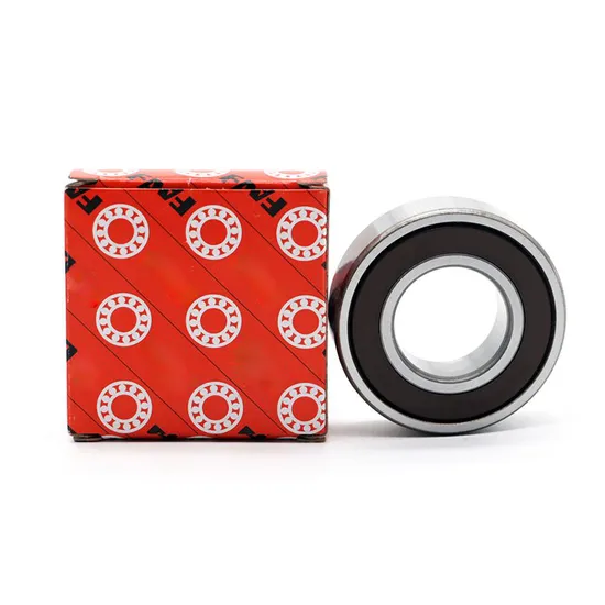 W6303-2z-D-Wr12-2z-16004-Wheel-Hub-Deep-Groove-Ball-Bearing