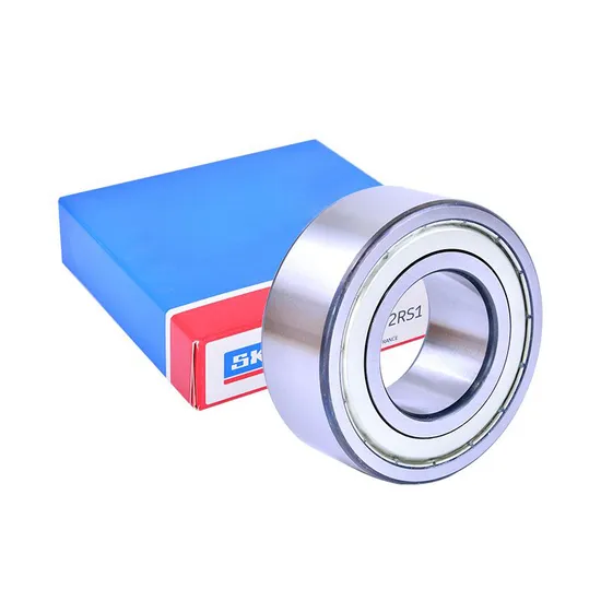 W6304-W6304-2RS1-W6304-2z-High-Speed-Good-Quality-Deep-Groove-Ball-Bearing