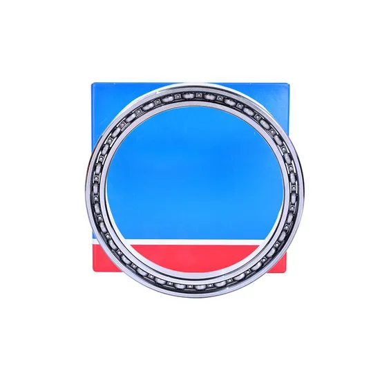 W6304 Bearing 2RS1/2Z High Speed Deep Groove Ball