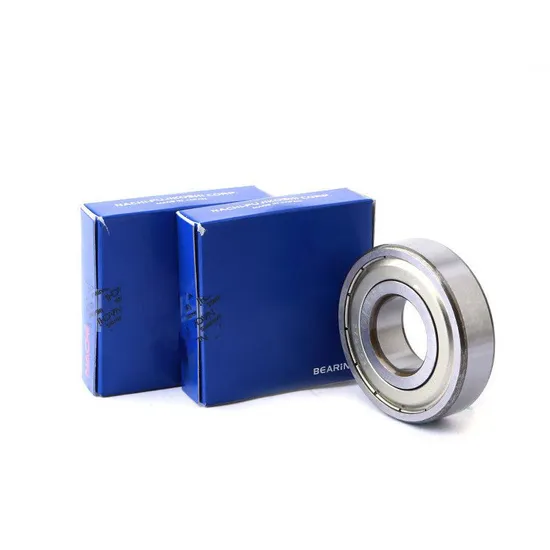 W638/8-2Z Bearing 8x19x6mm Deep Groove Ball Factory Wholesale