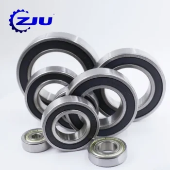 Washing Machine Ball Bearing 622 Zz 60012RS 6207 RS2 Z929 high-quality bearings ensure smooth rotation reduce noise ideal for washing machines durable reliable performance for home appliances