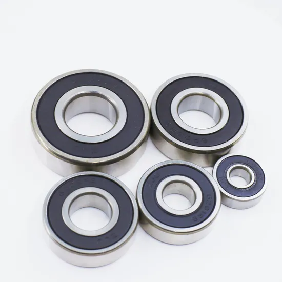 Waterproof-6004RS-Ball-Bearings-Rubber-Sealed-Anti-Corrosion-for-Marine-Agriculture