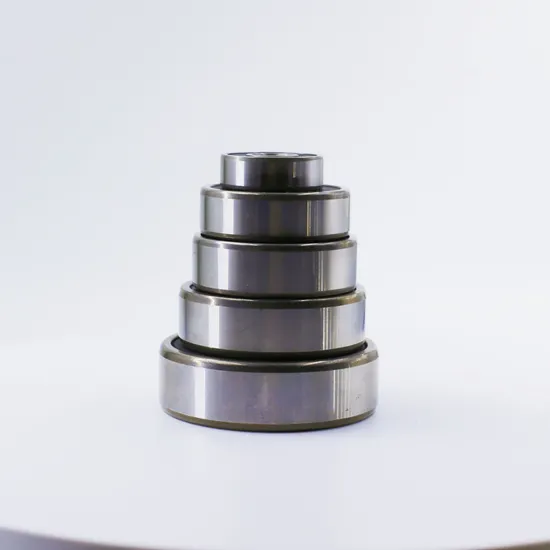 6004RS Waterproof Rubber Sealed Anti-Corrosion Bearings offer reliable performance with rubber seals, resisting water and corrosion. Ideal for machinery, automotive, and industrial applications needing durability and protection.