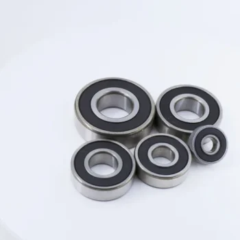 Waterproof P6 Bearings for Washing Machine-Zju Bearing offer reliable performance with P6 precision. Ideal for washing machines, these bearings ensure durability and water resistance, enhancing appliance lifespan and efficiency.