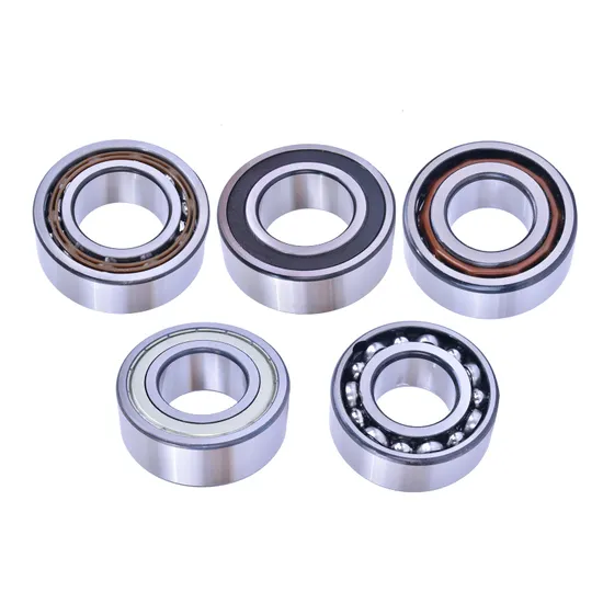 3304 A-2ZTN9/MT33 Wear-Resistant Ball Bearing 2RS Sealed