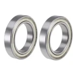 6908 Bearing 40x62x12mm - High Quality from Zju Factory. Precision 40x62x12mm size, durable for machinery. Reliable Zju Factory quality ensures smooth performance in industrial applications.