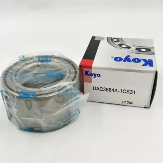 Wheel-Bearing-Dac3564A-1CS31-Auto-Bearing-Df0766llua-Dac35640037-Front-Wheel-Hub-Bearing-35X64X37mm