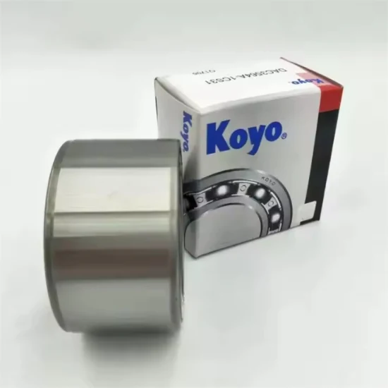 Factory Price DAC3564A-1CS31 Front Wheel Bearing 35x64x37mm offers reliable performance for front wheel applications with durable construction and competitive pricing ideal for automotive repair and replacement needs.