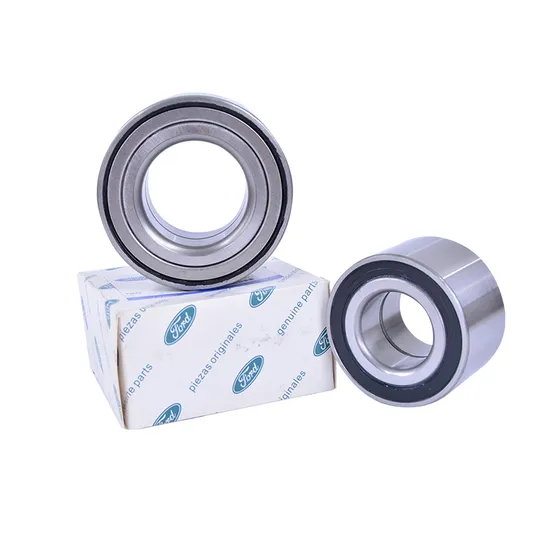 DAC38720036/33 Wheel Bearing - High Precision Auto Parts for Smooth Ride