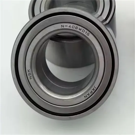 Wheel-Hub-Bearing-40bwd15-NSK-Wheel-Hub-Bearing