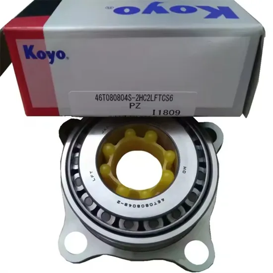 Wheel-Hub-Bearing-46t080804-Tapered-Roller-Bearings-46t080804-46t080804s-2hc2lftcs6-41X82X38mm
