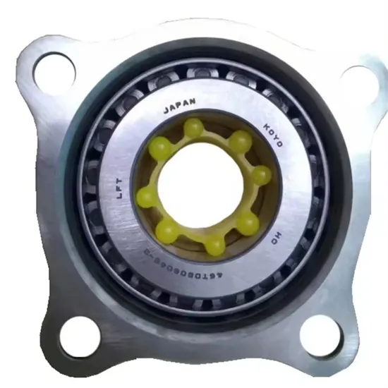 Wheel-Hub-Bearing-46t080804-Tapered-Roller-Bearings-46t080804-46t080804s-2hc2lftcs6-41X82X38mm