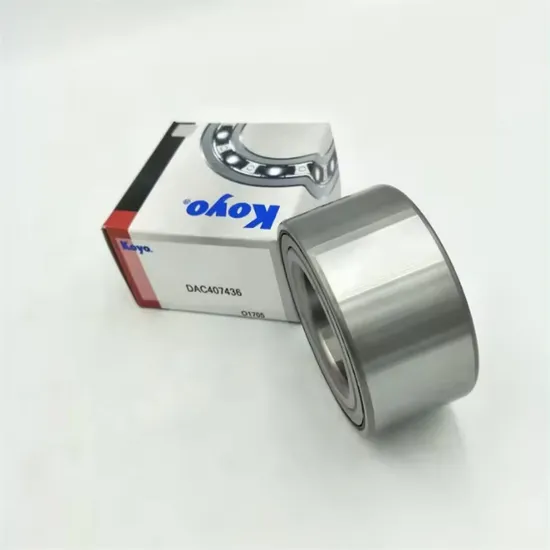 Wheel-Hub-Bearings-43402m74la0-Dac40740036-34-Auto-Part-Wheel-Bearing-Koyo-Bearing