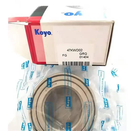 Wheel-Hub-Bearings-Koyo-Dac34660037-Bahb636114A-34bwd10b-Hub-Bearing-Dac346637