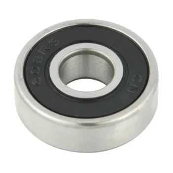 Chromium Steel Ball Bearings 6000-2z 6201 6302-2RS1 Industrial high-precision bearings for industrial machinery offering durability and smooth rotation ideal for heavy-duty applications with reliable performance