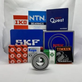 Wholesale Chromium Steel Deep Groove Ball Bearings Factory Price high-quality bearings with various specs for machinery automotive industrial use durable reliable and cost-effective buy now