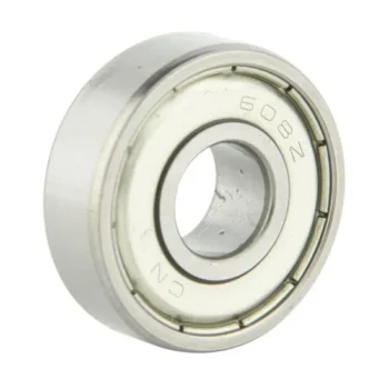 High-quality Deep Groove Ball Bearings 6000-2z 620 6302-2RS1 Chromium Steel with excellent durability, suitable for various machinery. Provides smooth rotation and long service life.