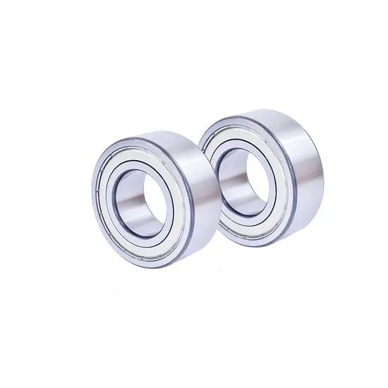 Wholesale-Machinery-Auto-Parts-Double-Row-Angular-Contact-Ball-Bearing
