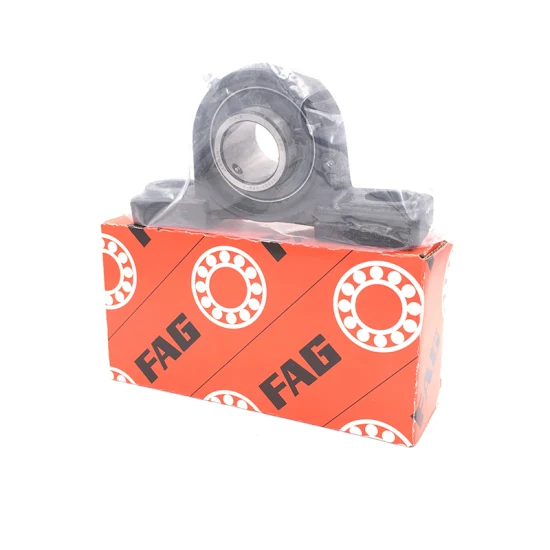 Wholesale UC205 Pillow Block Bearing 25mm Bore, Self-Aligning Insert
