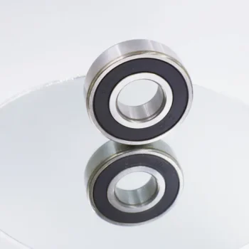 6205zz Chrome Steel Shielded Bearings Wholesale Fast Delivery High-quality chrome steel bearings with shields ideal for machinery automotive applications offering durability and smooth rotation available in bulk with quick shipping