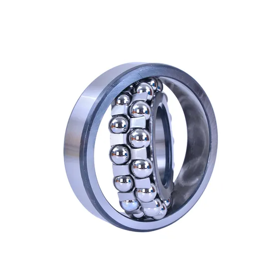 Wholesale 1205 1205K 1305 1308K Self-Aligning Ball Bearing High Quality