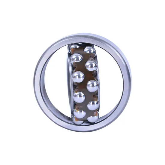Wholesales-Bearing-China-Ball-Bearing-1215-1214K-1314-1317K-2212-2218m-Self-Aligning-Ball-Bearing-Automatic-Heart-Adjustment-Function