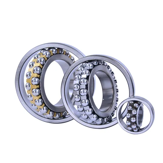 Wholesales-Bearing-China-Ball-Bearing-1215-1214K-1314-1317K-2212-2218m-Self-Aligning-Ball-Bearing-Automatic-Heart-Adjustment-Function