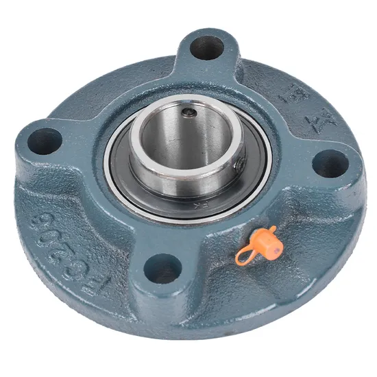 Y-Bearings UK211/UK212 Pillow Block for Mining