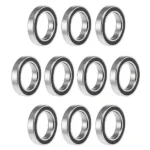 Zhu-Brand-China-Factory-Ball-Bearings-Type-695-698-6000-6001-6002-6004-6005-6200-6201-6202-with-Seal-Type-Open-Zz-2RS-P6-Zv3-Zv4