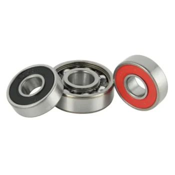 Zju 6202 1/2 Ball Bearings Zv3 Noise Norms Chinese Manufacturer high-quality bearings with Zv3 noise norms suitable for various machinery offering reliable performance and durability from trusted Chinese supplier