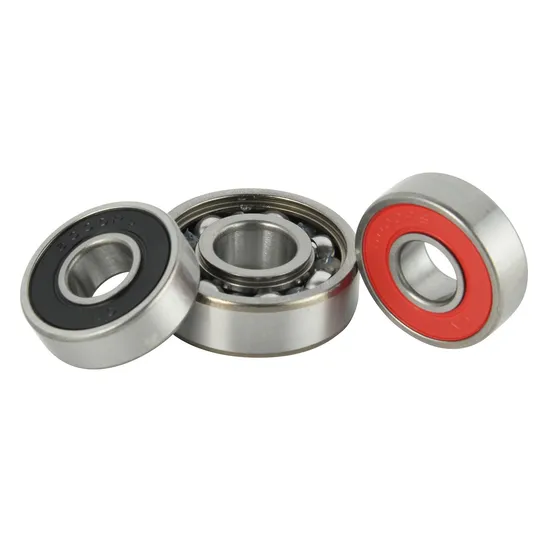 Zju-6202-1-2-Ball-Bearings-Conforming-to-Zv3-Noise-Norms-Produced-by-Chinese-Manufacturer