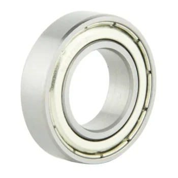 Zju 628-2RS Zz 8-24mm Rubber Sealed Ball Bearings Factory-New high-quality bearings with rubber seals for 8-24mm shafts ideal for machinery offering durability and smooth operation perfect for industrial applications