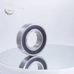 Zju 6804-2RS Ball Bearing 20x32x7mm Double Sealed Zv3/Zv4 offers reliable performance with double sealing, ideal for machinery applications ensuring smooth rotation and durability in industrial settings.