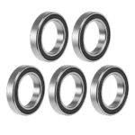 Zju-6808zz-2RS-Deep-Groove-Ball-Bearings-Z4-40mm-X-52mm-X-7mm-Double-Shielded-Carbon-Steel-Made-in-China