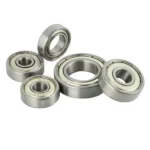 Zju-6906-2RS-10-PCS-Deep-Groove-Ball-Bearing-30-47-9mm-Double-Black-Rubber-Sealed-Ball-Bearing-Chrome-Steel-P0-Z4-Bearing-for-Industrial-Machine-Power-Tools