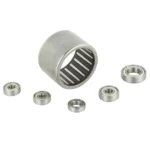 Zju-6906-2RS-10-PCS-Deep-Groove-Ball-Bearing-30-47-9mm-Double-Black-Rubber-Sealed-Ball-Bearing-Chrome-Steel-P0-Z4-Bearing-for-Industrial-Machine-Power-Tools