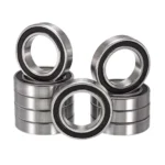 Zju-Bearing-10PCS-6807-2RS-Deep-Groove-Ball-Bearings-35-47-7mm-Thick-Chrome-Steel-ABEC5-Double-Sealed-Bearing-for-Motors-Pumps-Conveyors