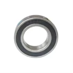 Zju Bearing 6007-2RS 35X62X14mm C3 Sealed Ball Bearing with C3 clearance, sealed design for dust and moisture protection ideal for industrial machinery automotive and electric motors ensuring smooth operation and long service life